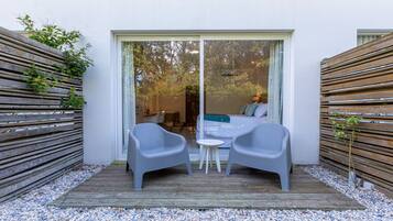 Garden Deluxe | Terrace/patio