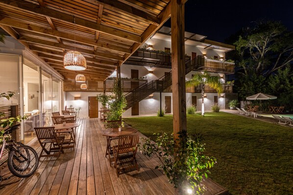 Exterior - Live Hotel Boutique - Adults Only (Punta del Este)