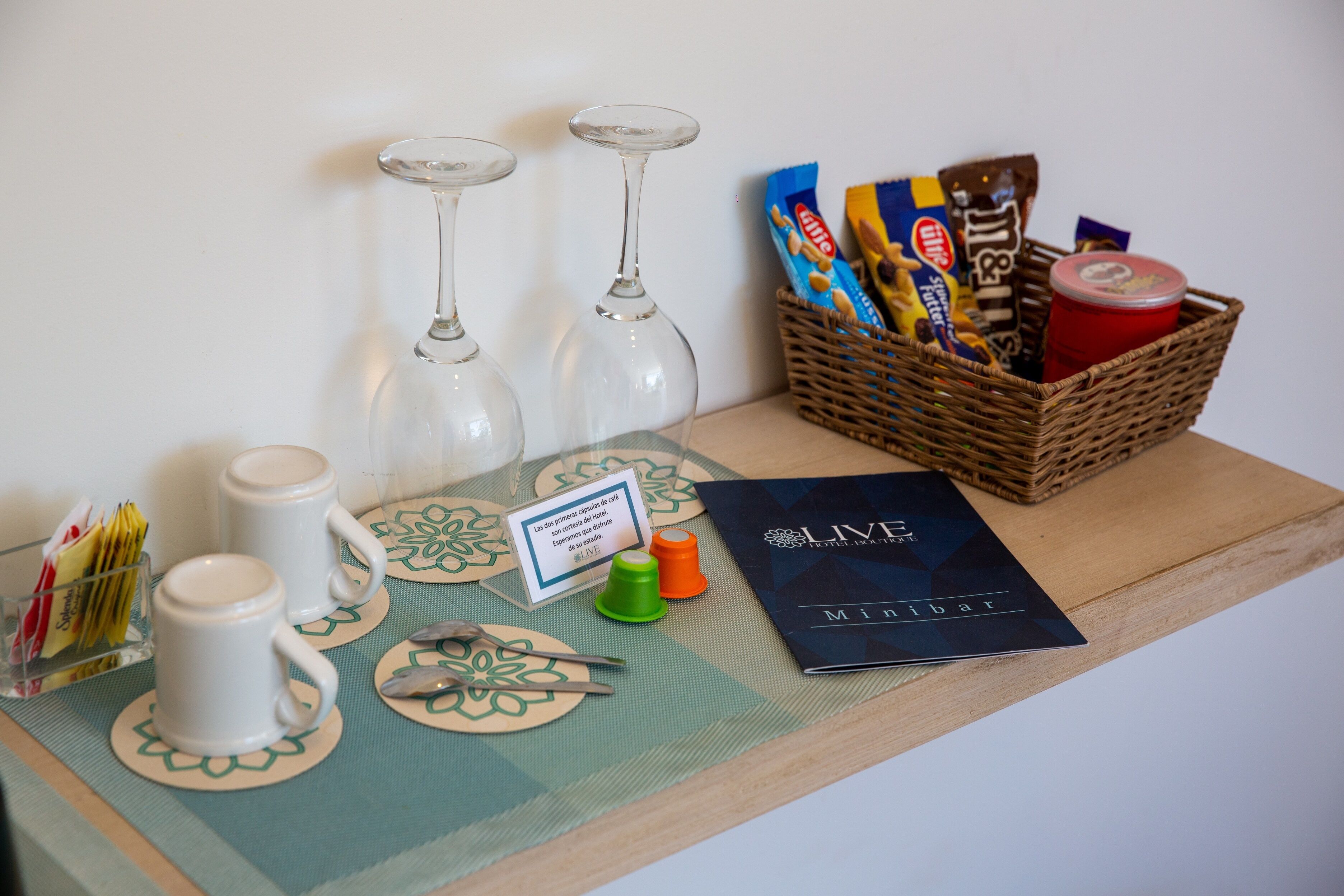 Photo - Live Hotel Boutique (Adults only)