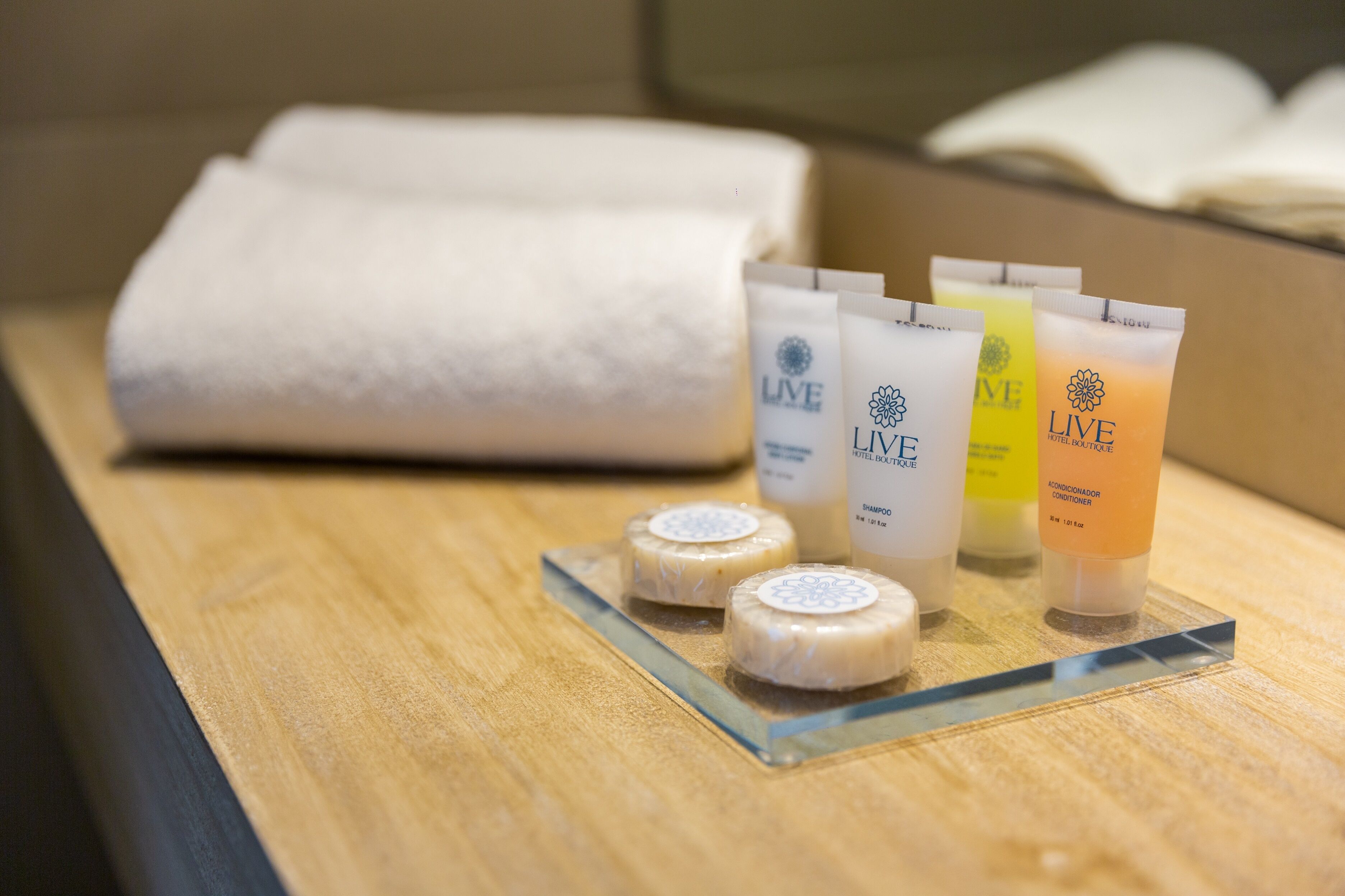 Photo - Live Hotel Boutique (Adults only)