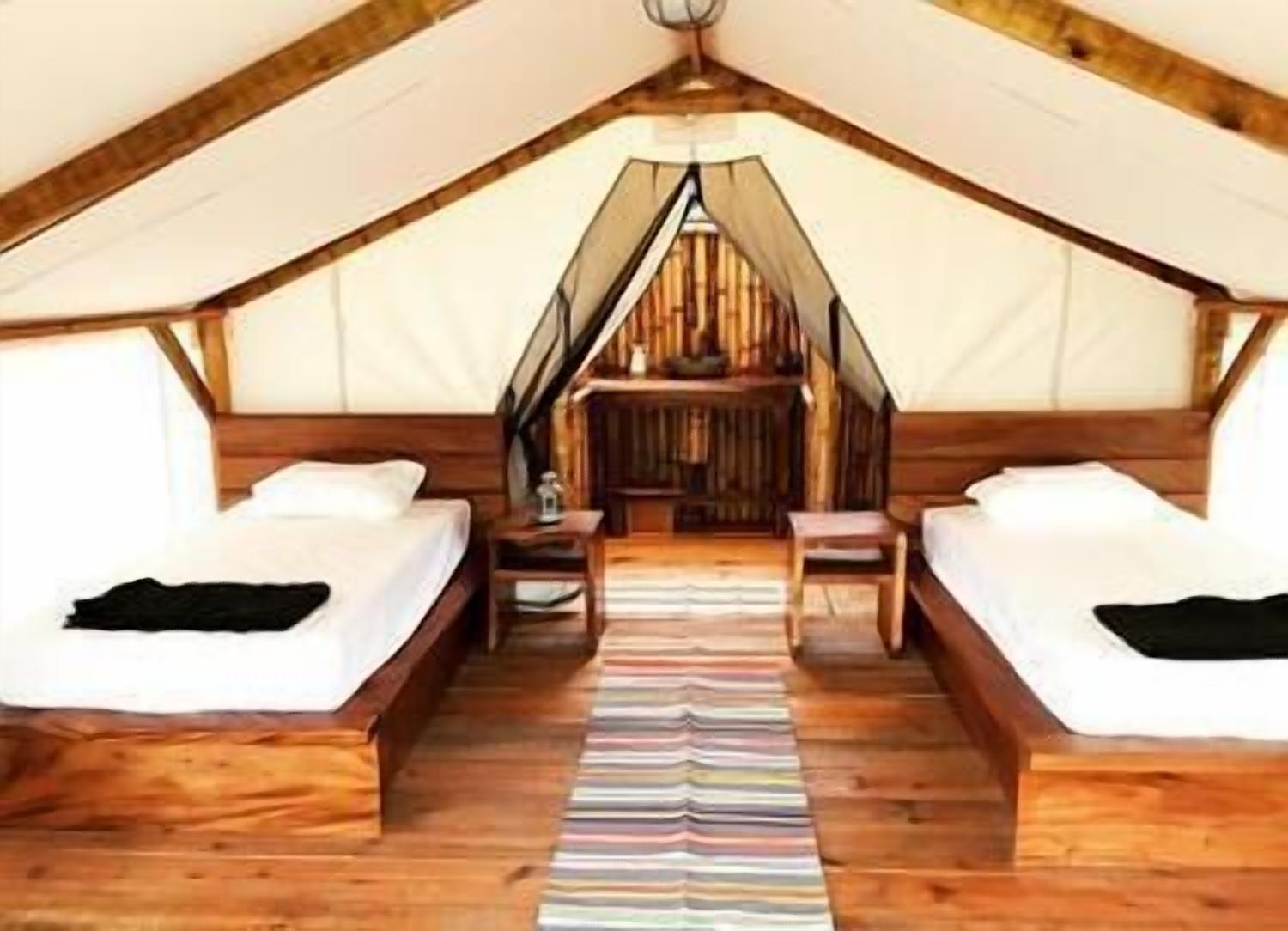 Double Room, Beach View, Oceanfront