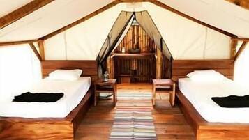 Double Room, Beach View, Oceanfront