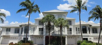 Ostego Bay Ii 191-1 3 Bedroom Condo