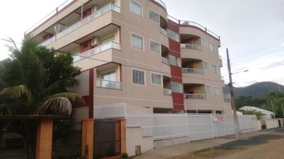 Apart Hotel Atlantico