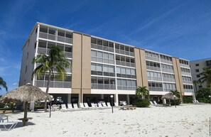 Condo, 2 Bedrooms | Front of property