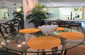 Condo, 2 Bedrooms | Room amenity - Castle Beach 304 2 Bedroom Condo (Fort Myers Beach)