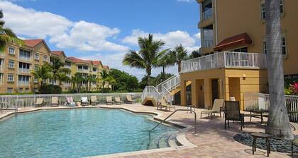 Bella Lago 122 2 Bedroom Condo