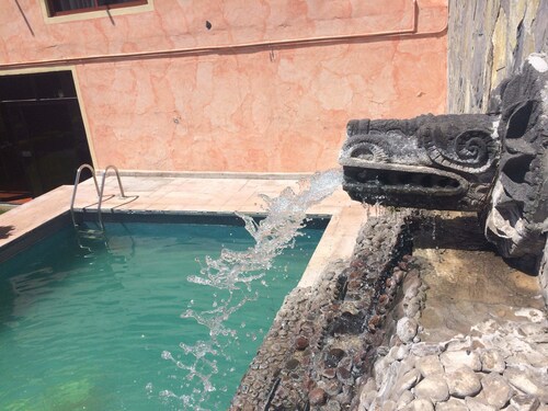 Hotel Boutique El Jaguar