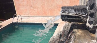 Hotel Boutique El Jaguar