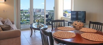 Estero Beach & Tennis 701a 1 Bedroom Condo