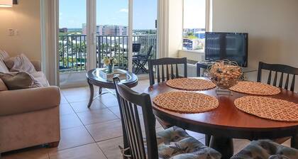 Estero Beach & Tennis 701a 1 Bedroom Condo