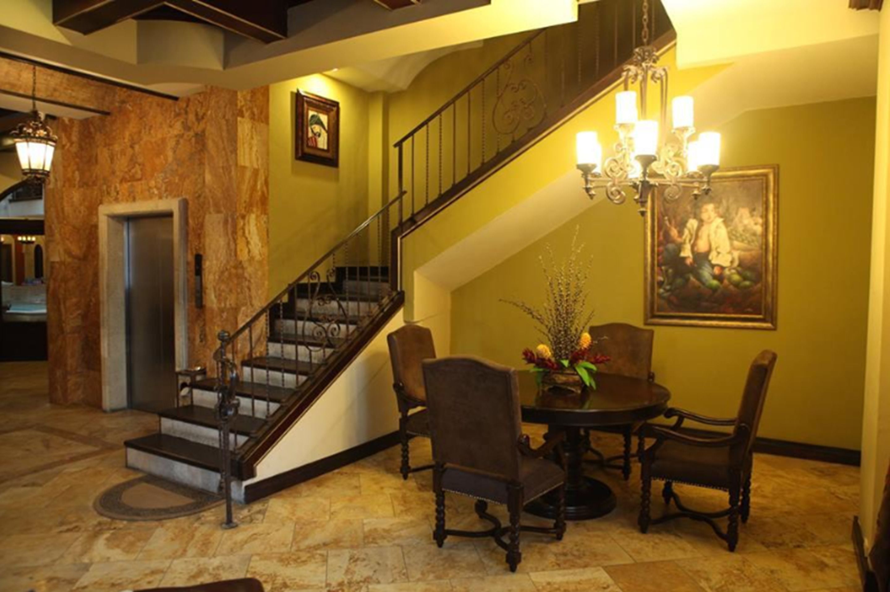 Foto - Hotel Gran Mediterraneo