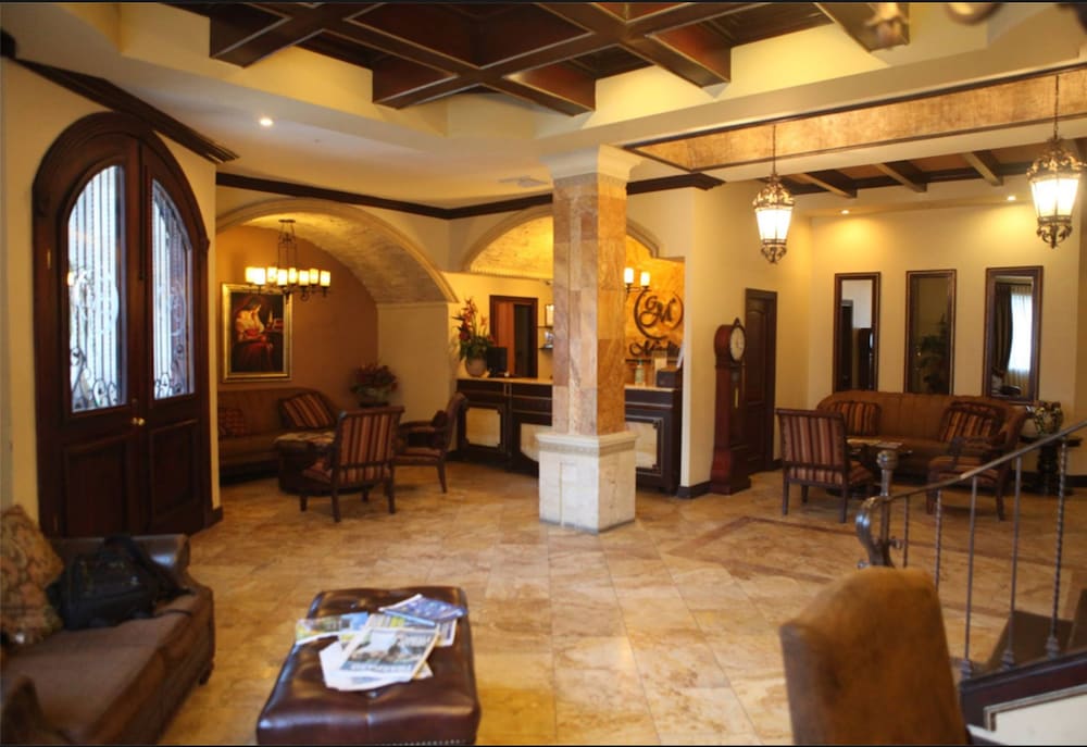 Gran Hotel Mediterraneo photo 2