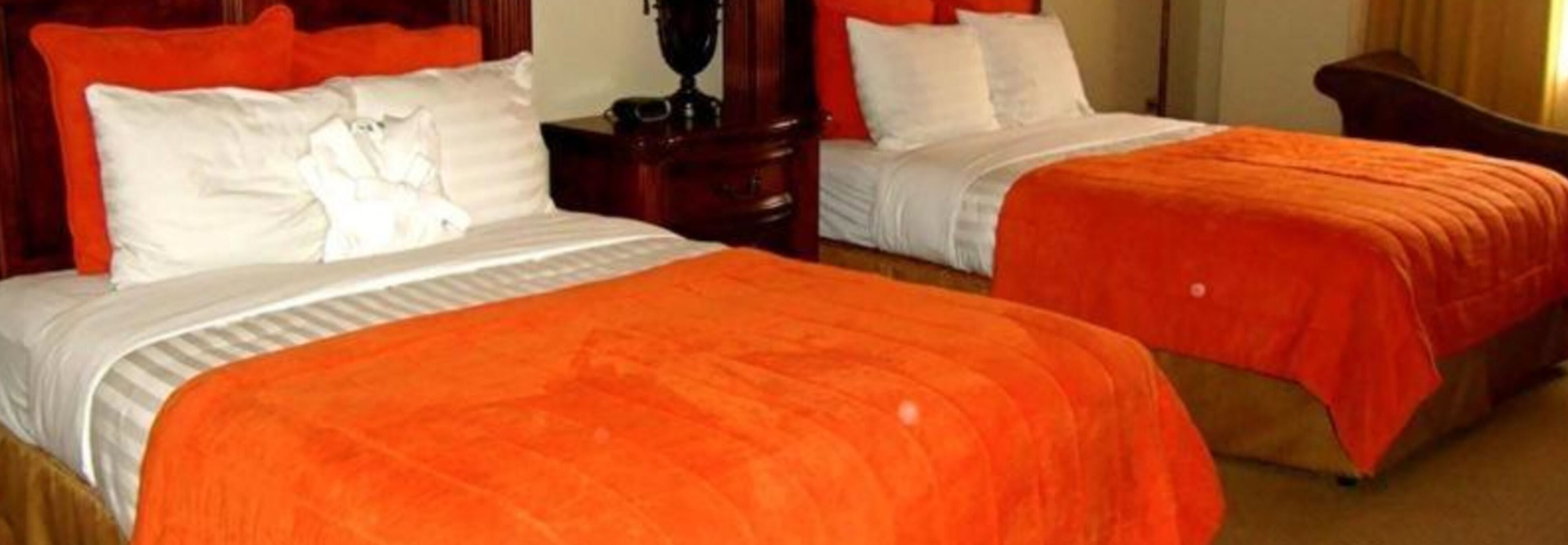 Foto - Hotel Gran Mediterraneo