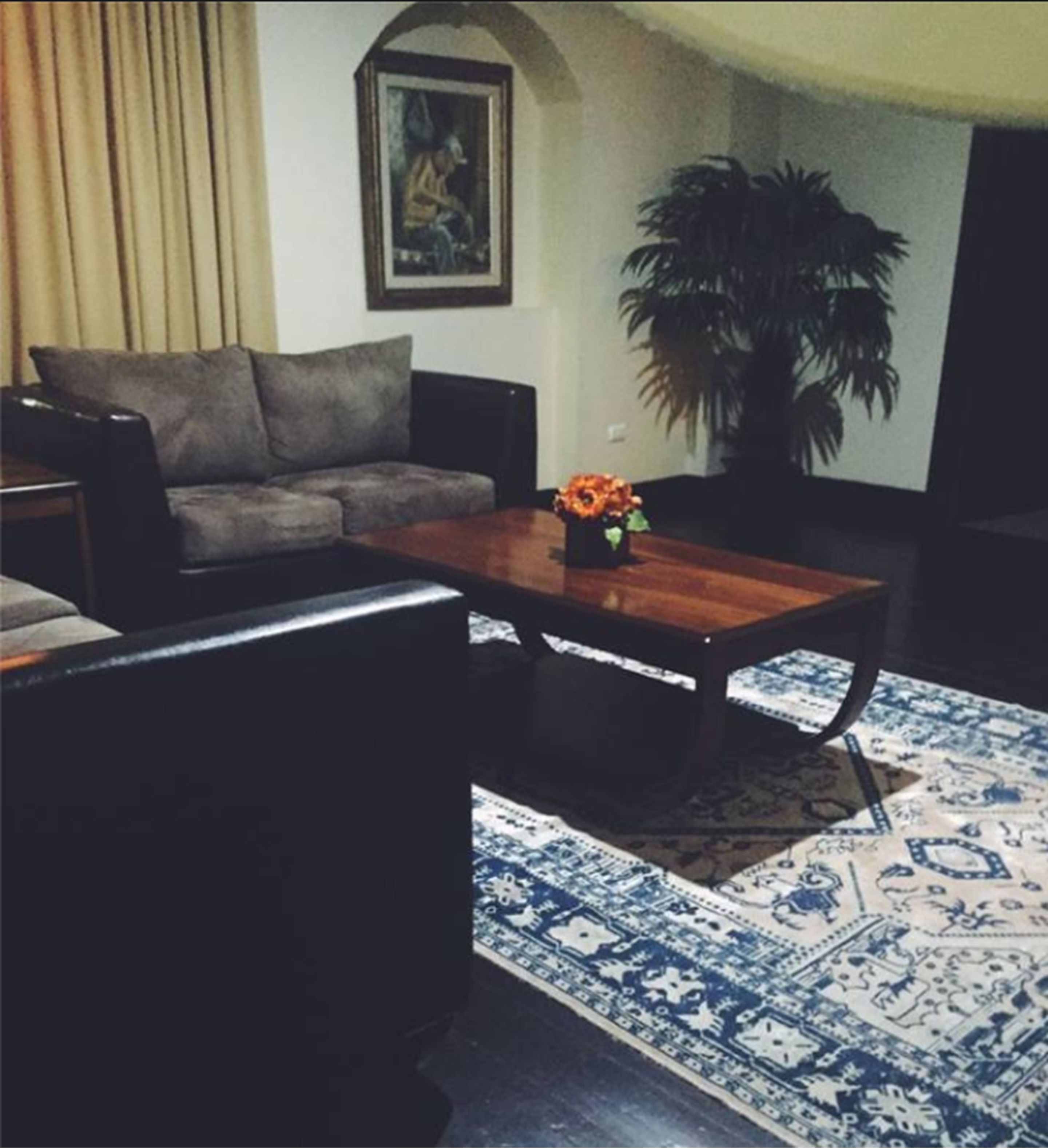 Foto - Hotel Gran Mediterraneo