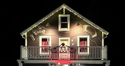 West River House