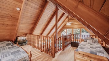 1 chambre, Wi-Fi gratuit