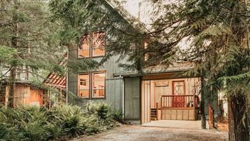 Cabin, 3 Bedrooms | Exterior