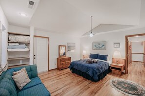 Cabaña, 3 habitaciones | 3 habitaciones y wifi gratis