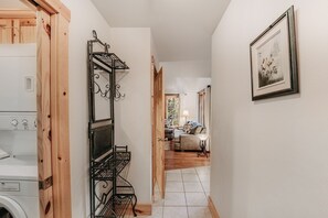 Cabin, 3 phòng ngủ | Nội thất