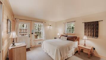 Cabin, 2 Bedrooms | 2 bedrooms, free WiFi