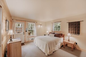 Cabin, 2 Bedrooms | 2 bedrooms, free WiFi