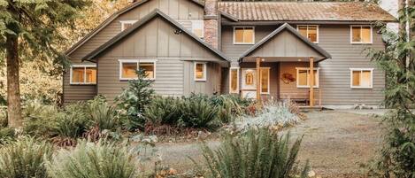 Cabin, Multiple Bedrooms | Exterior