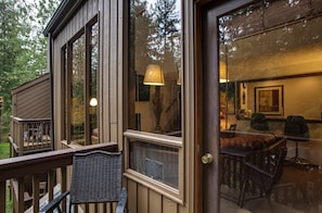Condo, 2 Bedrooms | View from property