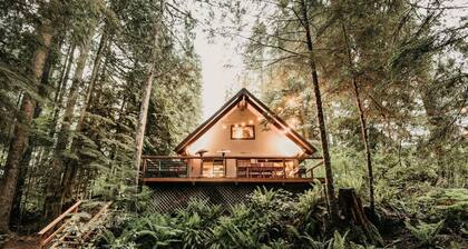 98sl - Hot Tub - Bbq - Pets Ok - Wifi - Sleeps 6 2 Bedroom Home by RedAwning