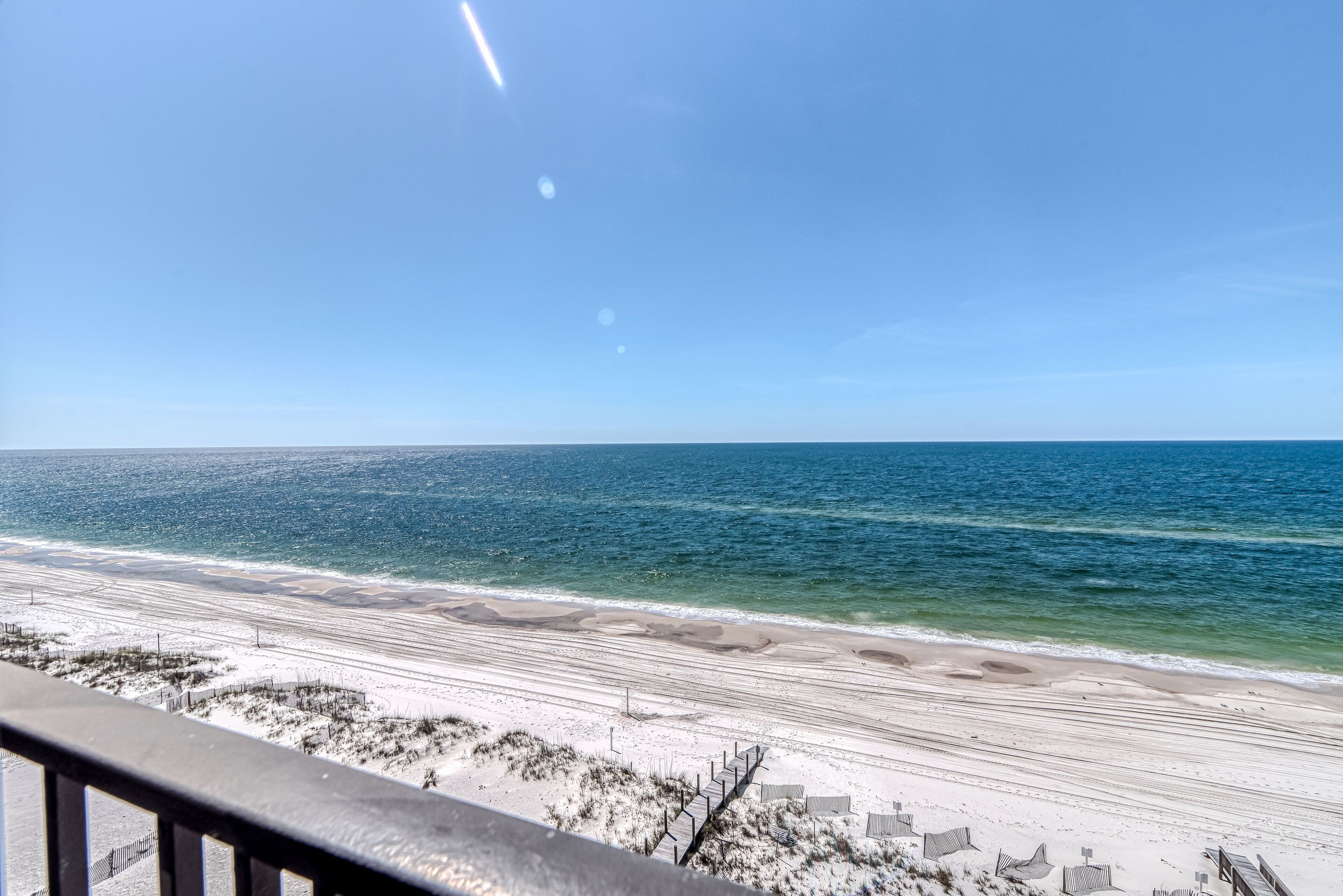 Condo, 2 habitaciones | Playa | En la playa 