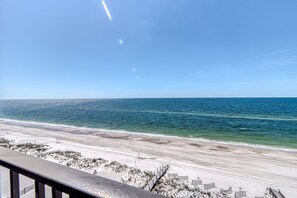 Apartment, 2 Schlafzimmer | Strand | Am Strand