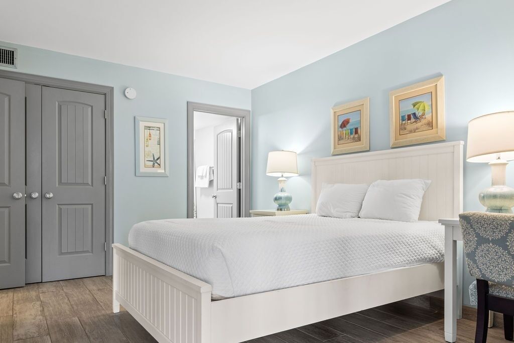 Condo, 2 Bedrooms | 2 bedrooms, iron/ironing board, free WiFi