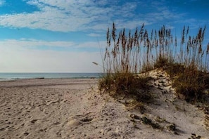 House, 4 Bedrooms | Beach | Beach nearby - The Pelican 4 Bedroom Home by RedAwning (Gulf Shores)
