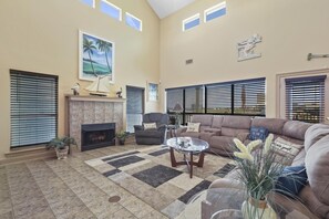 House, 4 Bedrooms | Property grounds - The Pelican 4 Bedroom Home by RedAwning (Gulf Shores)