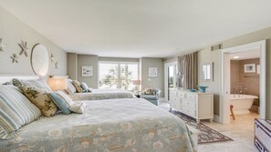 Villa, 3 habitaciones