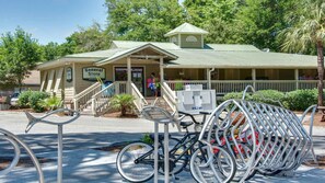 House, 4 Bedrooms | Exterior - 2 East Wind 4 Bedroom Home (Hilton Head Island)