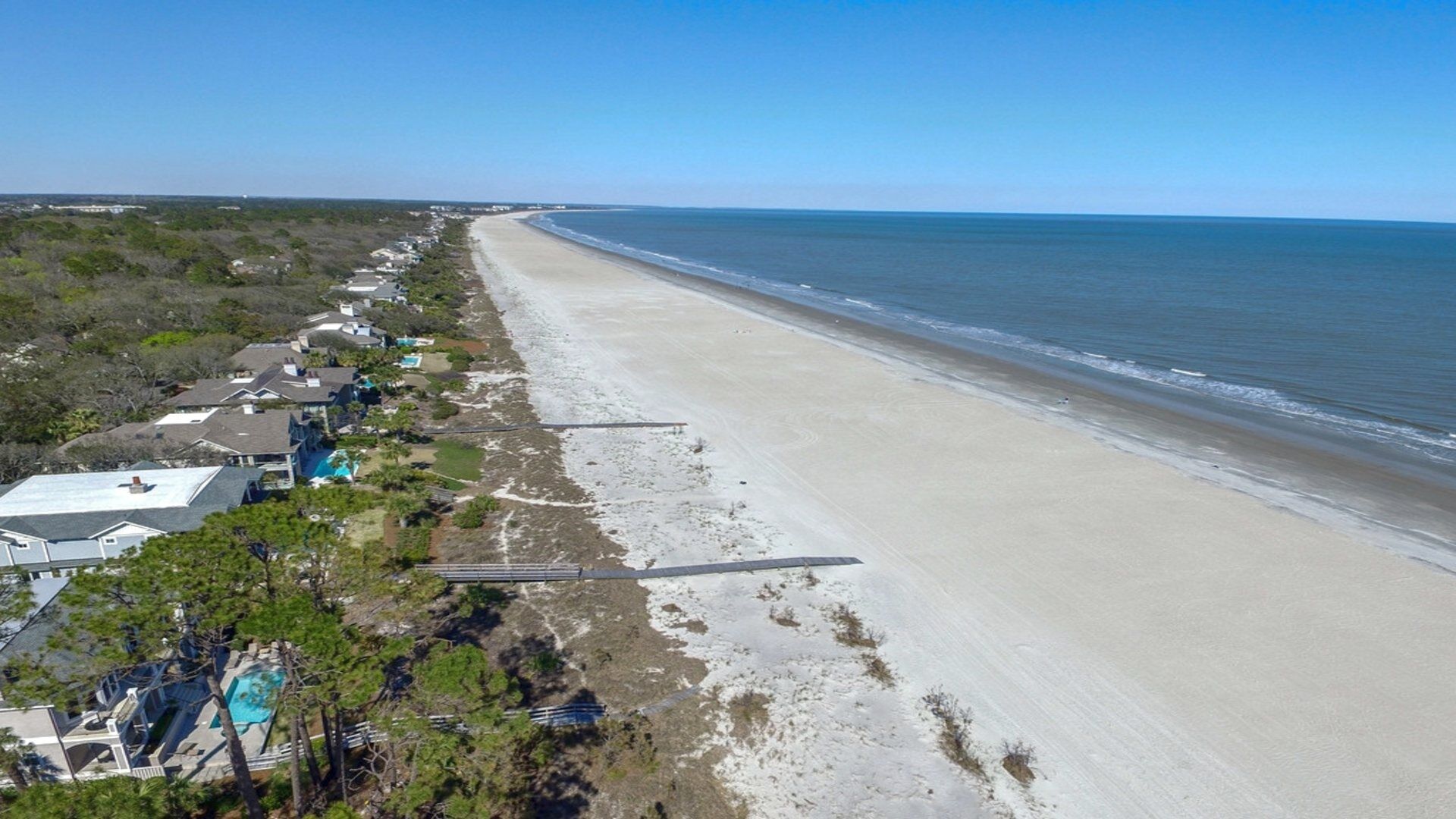 House, 4 Bedrooms | Beach