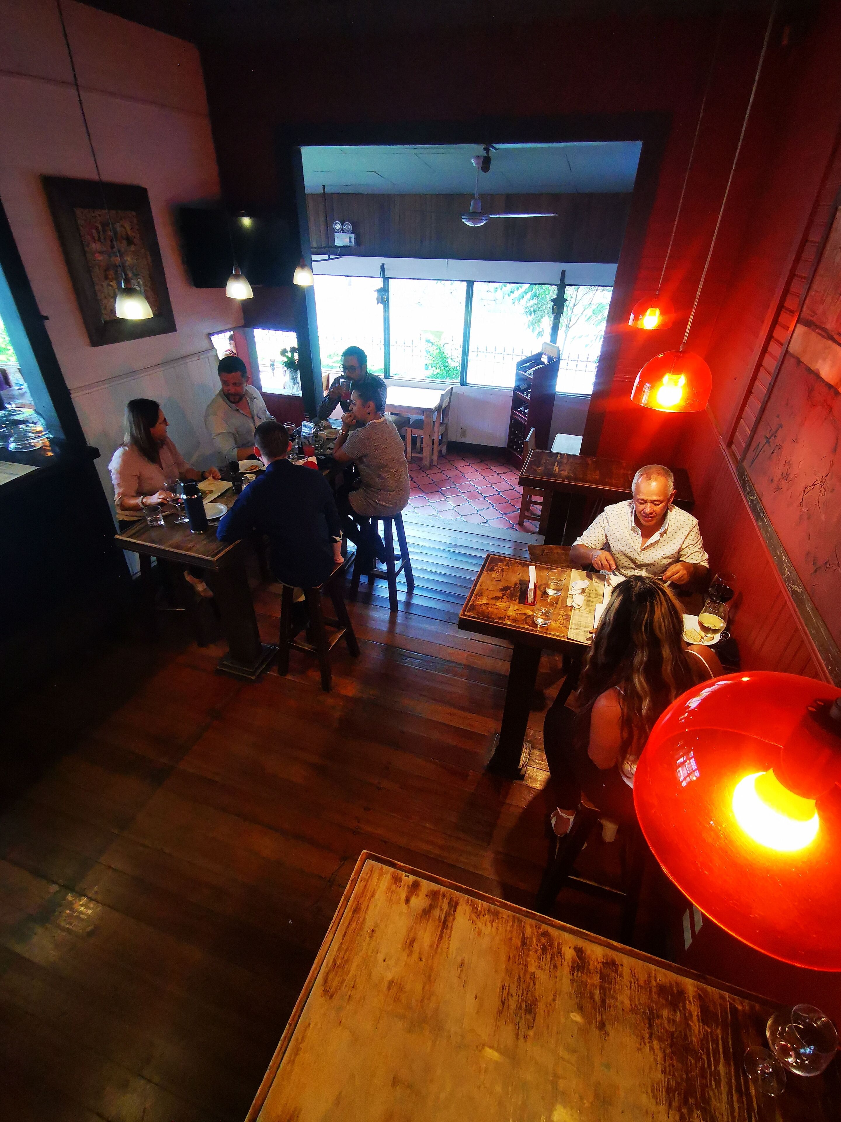 Photo - Casa Aldea Hotel Bed & Breakfast