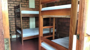 Shared Dormitory (4pax) | Free WiFi