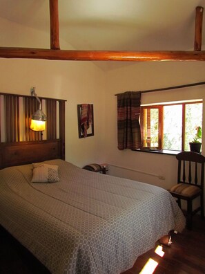 1 bedroom, free WiFi