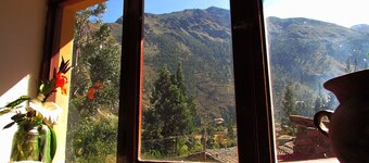 Casa Patacalle Bed & Breakfast Hotel
