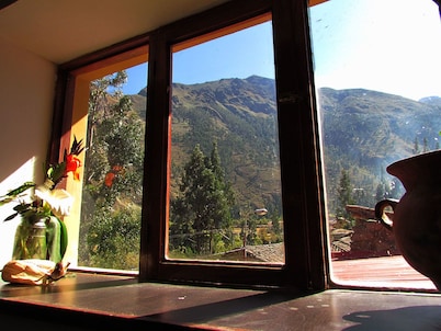 Casa Patacalle Bed & Breakfast Hotel