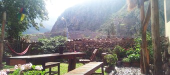 Casa Patacalle Bed & Breakfast Hotel