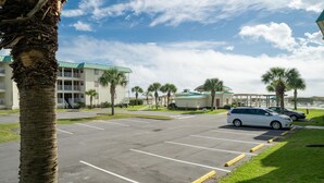 Condo, Multiple Beds (Gulf Shores Plantation East Unit 3113) | Parking