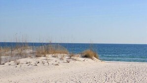 Condo, 1 Queen Bed with Sofa bed (Gulf Shores Plantation Royal Gulf Bea) | Beach - Gulf Shores Plantation Royal Gulf Beach and Racquet Club Unit 5113 (Gulf Shores)