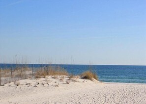Condo, 1 Queen Bed with Sofa bed (Gulf Shores Plantation Royal Gulf Bea) | Beach - Gulf Shores Plantation Royal Gulf Beach and Racquet Club Unit 5113 (Gulf Shores)