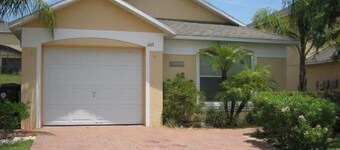 Beautiful Vacation Home fully equipped