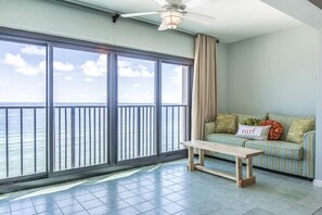 Condo, Multiple Beds (Gulf Tower 11D) | Interior