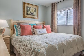 Condo, Multiple Beds (Gulf Tower 11D)