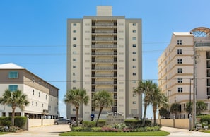 Condo, Multiple Beds (Gulf Tower 11D) | Exterior